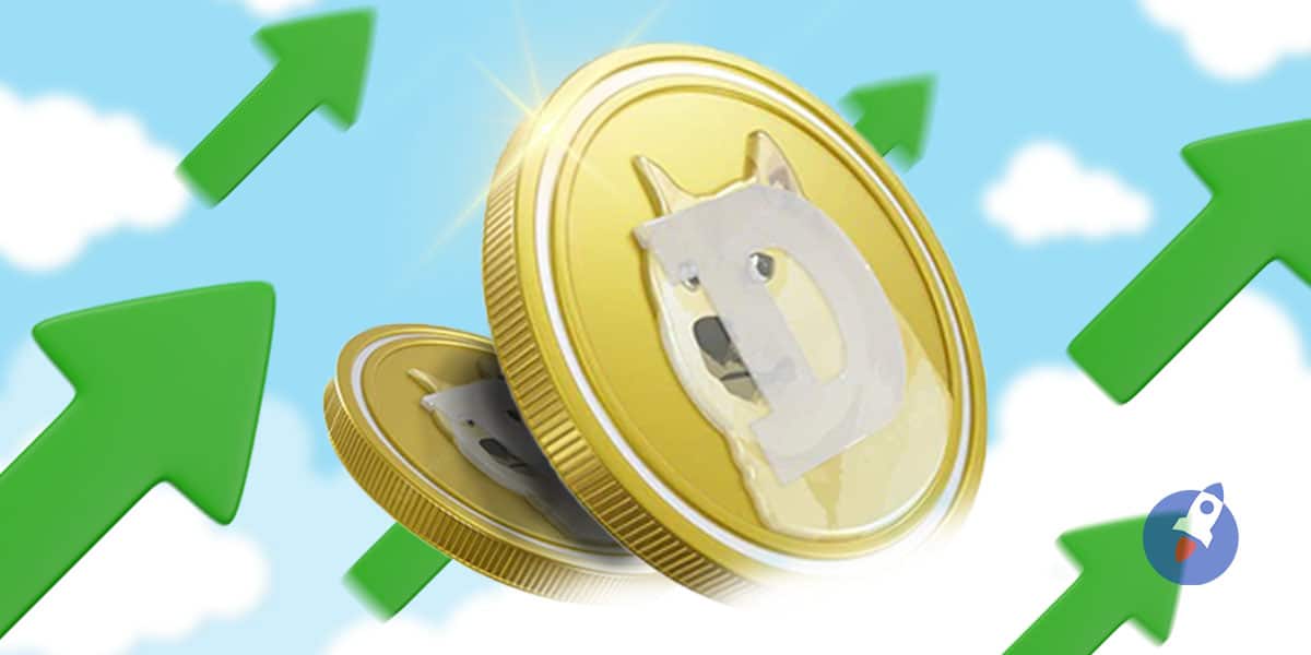 Cours Dogecoin : prix et évolution en temps réel du DOGE