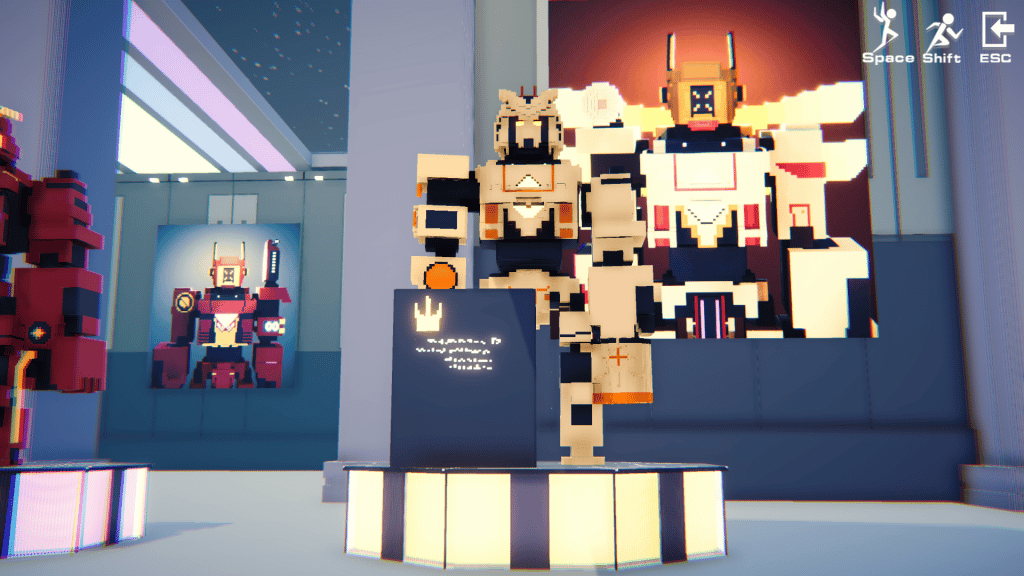 The Robot Companions Of The Robotera Platform