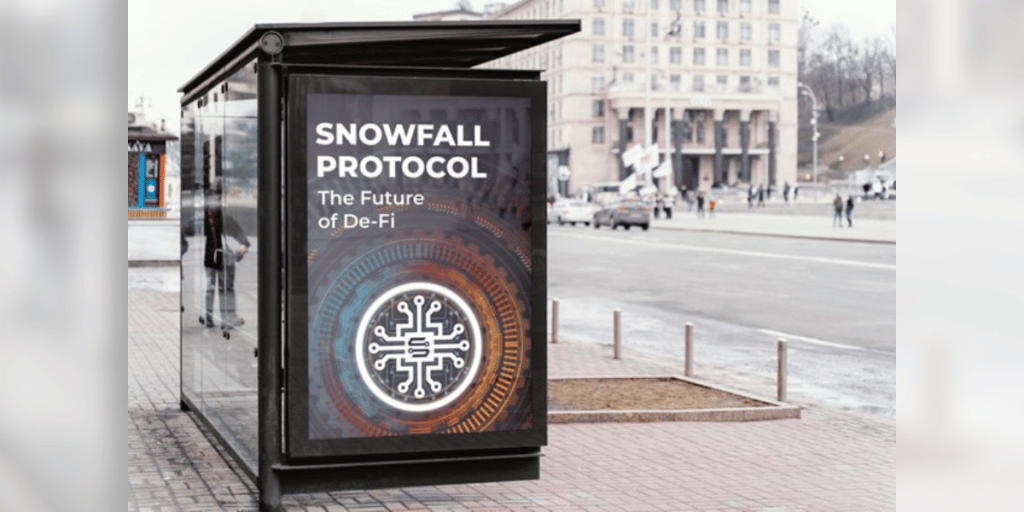 Snowfall Protofol (SNW) continue de surprendre et dépasse Litecoin et Quant !