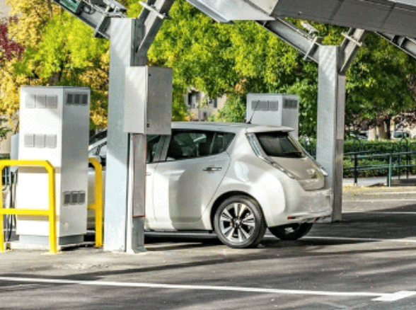 Quel futur pour les véhicules électriques en 2023 ?
