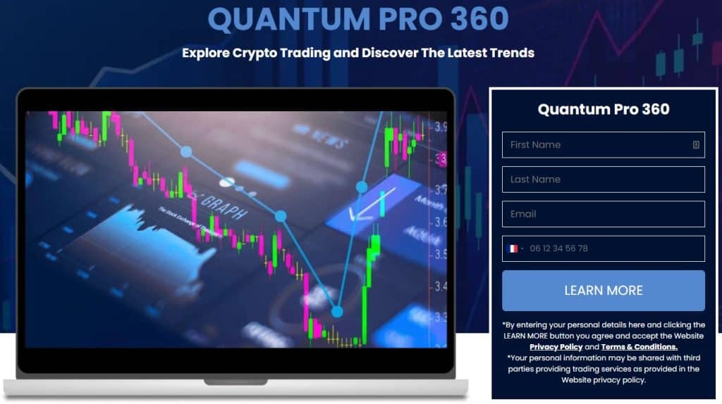 Quantum Pro 360 : un robot de trading fiable ou arnaque ?