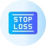 stop loss logo