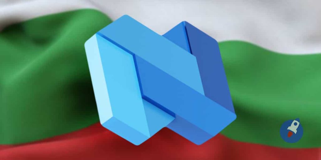Nexo : les bureaux bulgares de la plateforme crypto perquisitionnés