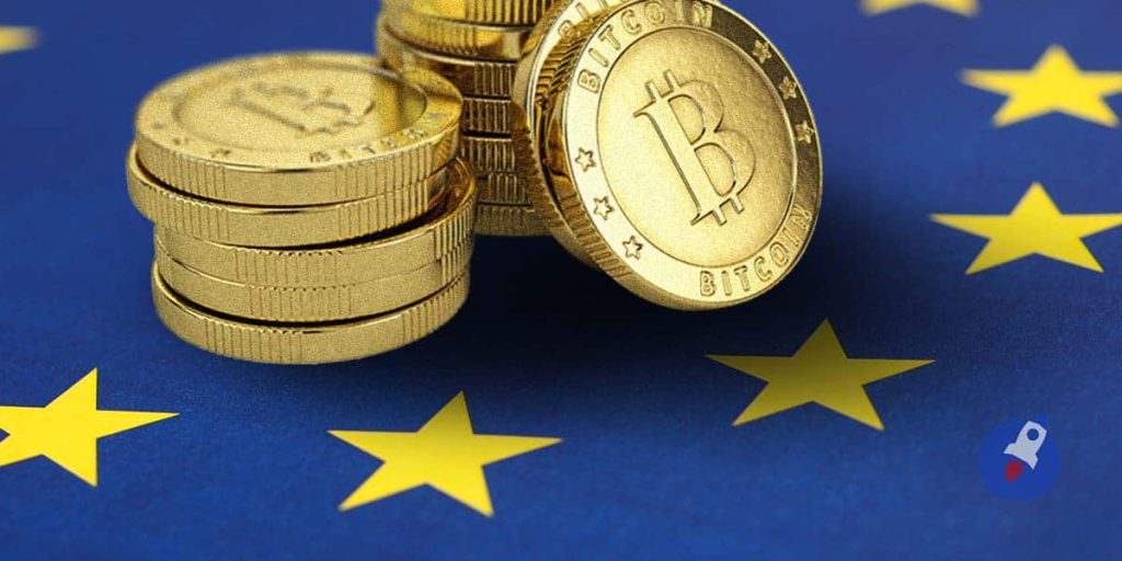 Eurojust et Europol démantèlent une fraude crypto à l’échelle de l’Europe