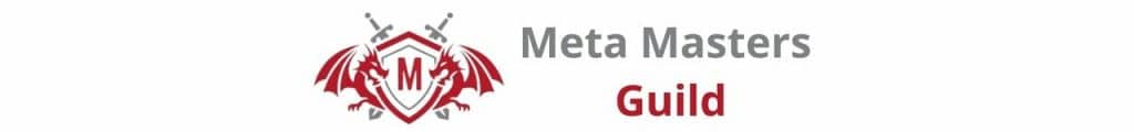 1 - Metamaster Guild (MEMAG)