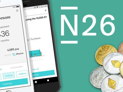 n26 crypto-trading