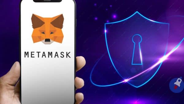 MetaMask : le wallet crypto annonce de nouveaux paramètres de sécurité
