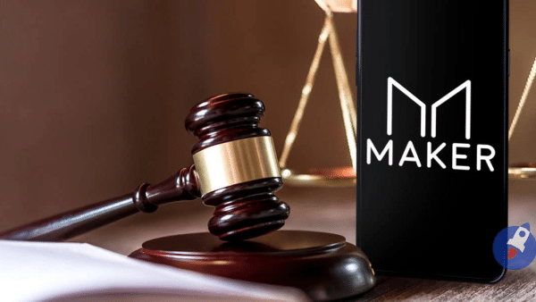 Maker DAO lance un fond de défense juridique de 5 millions de dollars