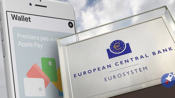 Europe : bientôt une application de paiement pour l’Euro numérique ?