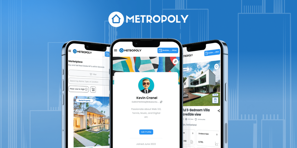 metropoly