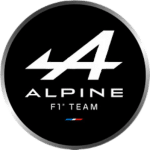 Alpine f1 fan token