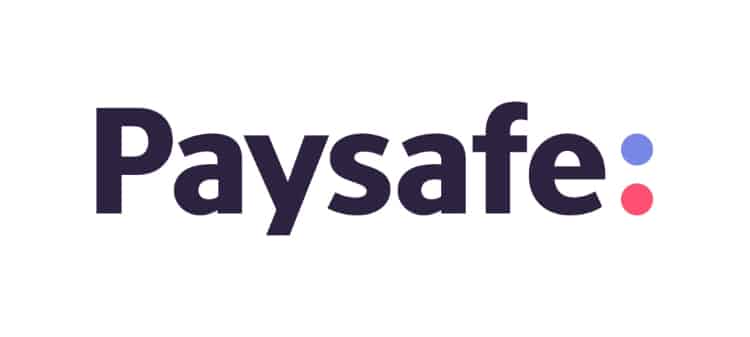 Logo - PaySafe