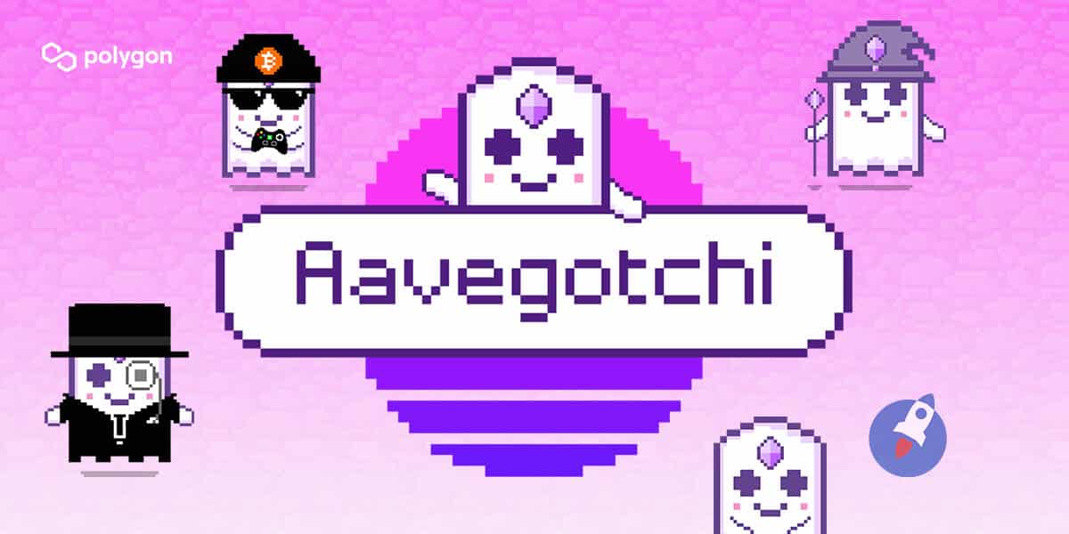 aavegotchi-blockchain-polygon