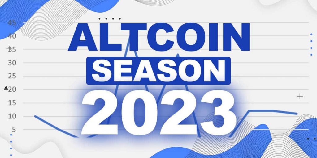 Altcoin season 2024 notre guide pour investir