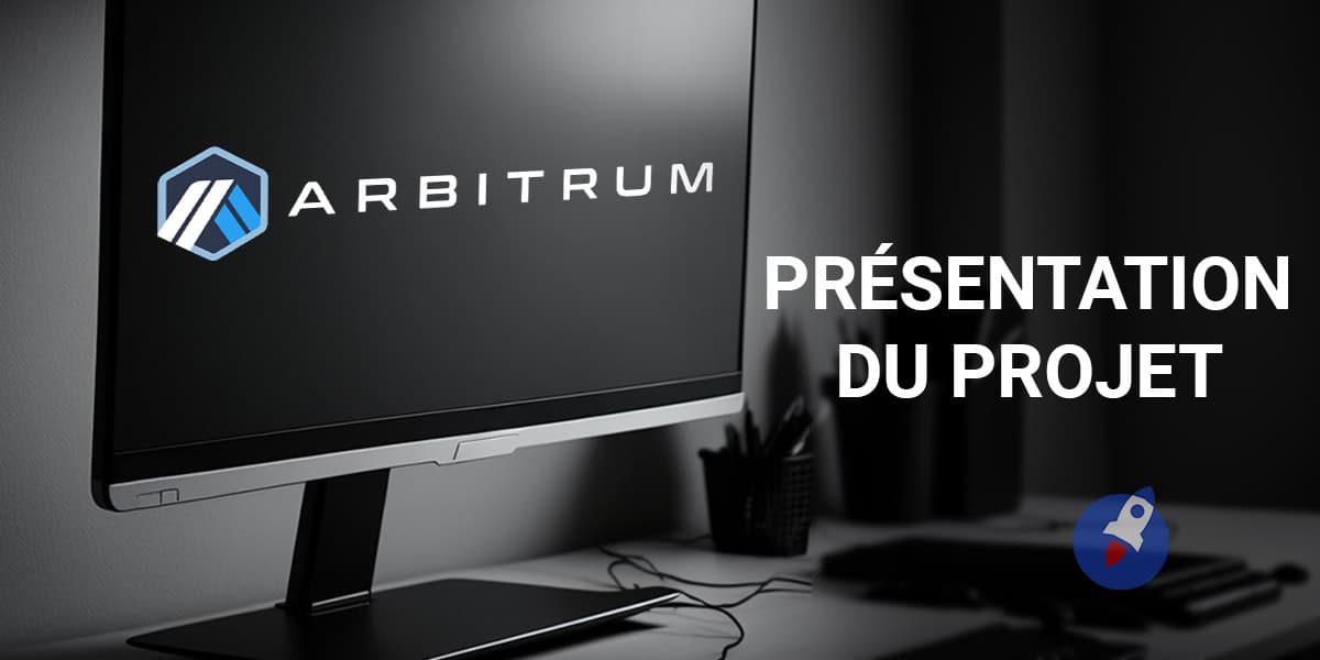 arbitrum-projet