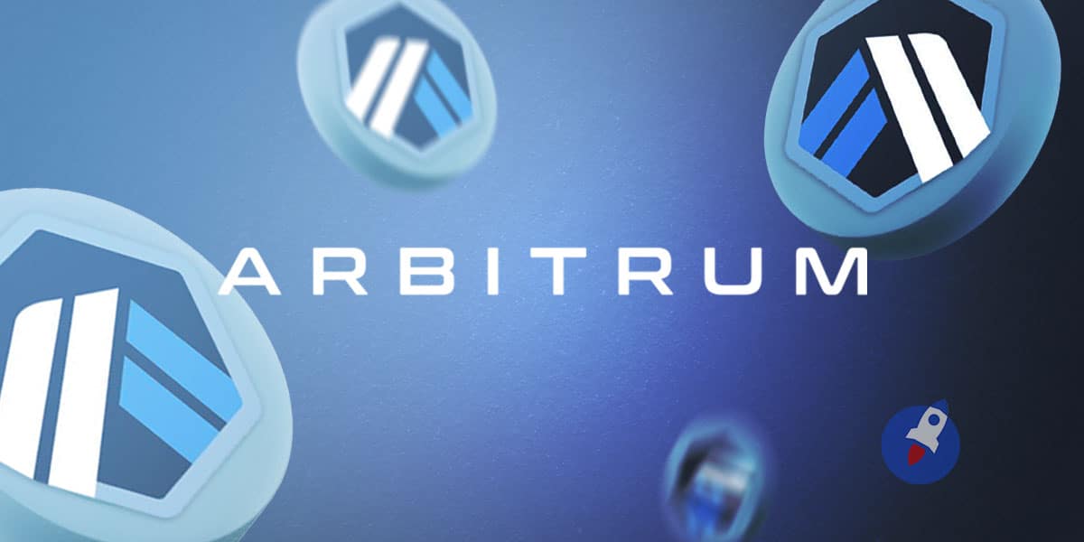 arbitrum-token-airdrop