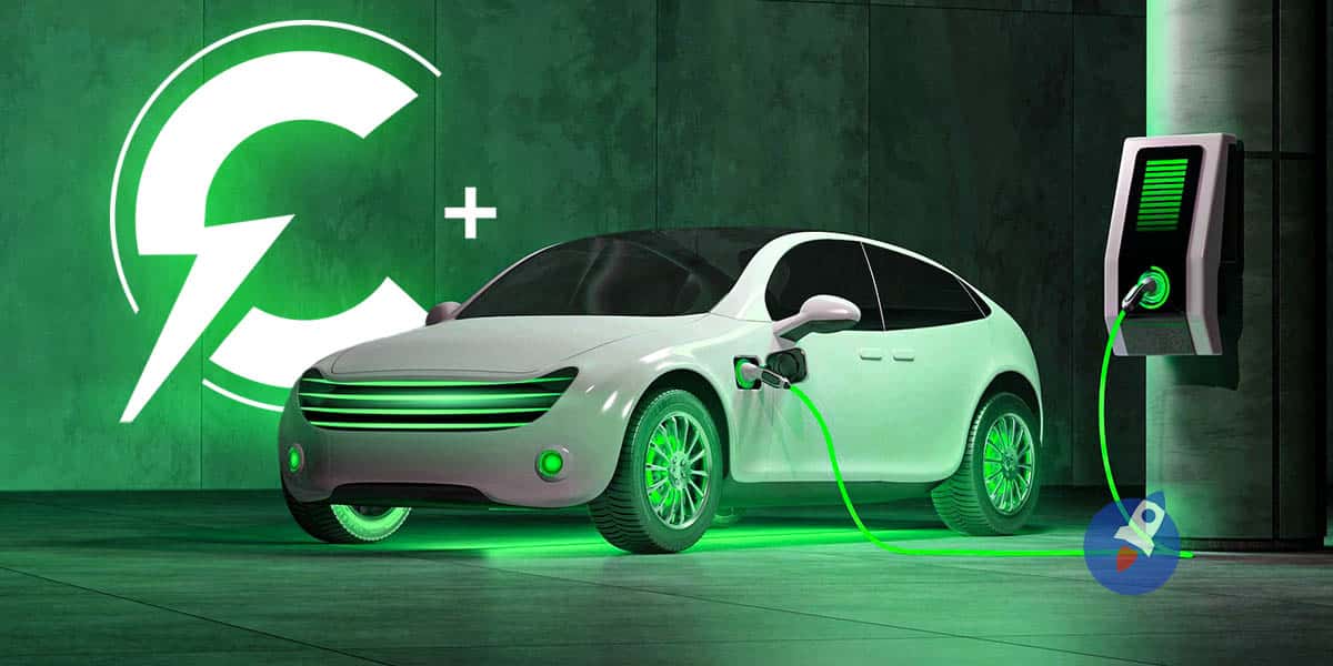 c+charge-véhicule-électrique