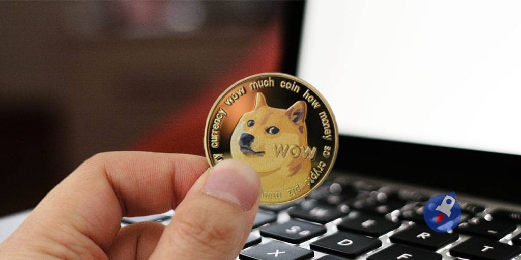 dogecoin
