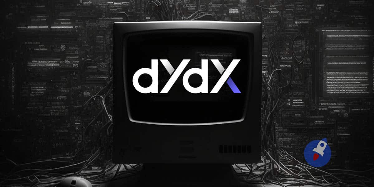 dydx-blockchain-cosmos