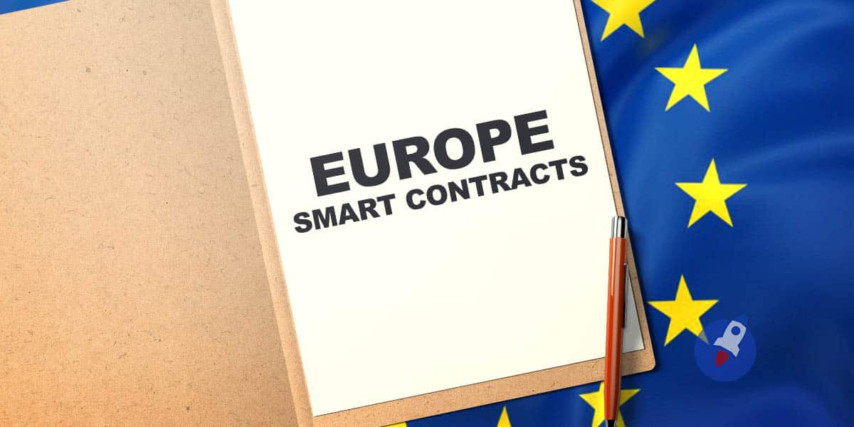europe-smart-contracts