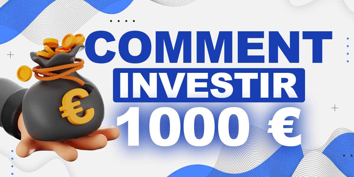 investir-1000-euros