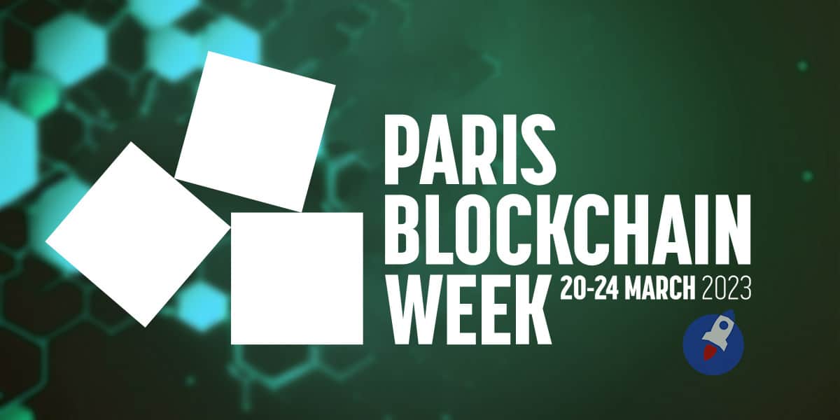 paris-blockchain-week