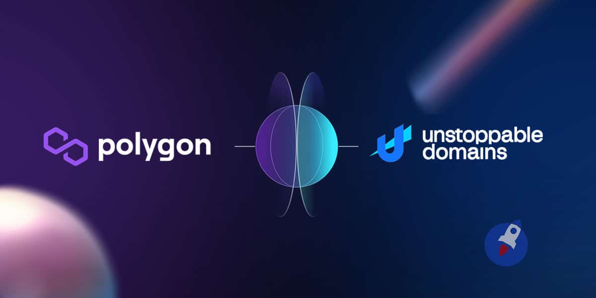 polygon-labs-Unstoppable-Domains