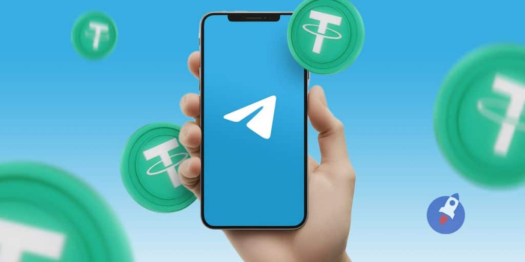 Telegram possédait des cryptomonnaies : Quel avenir ?