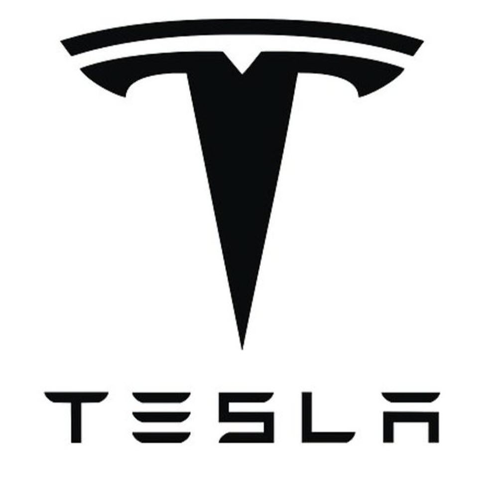5 - Tesla