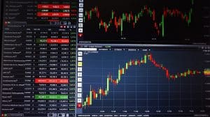 trading-en-ligne-charts