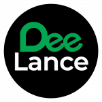 DeeLance logo