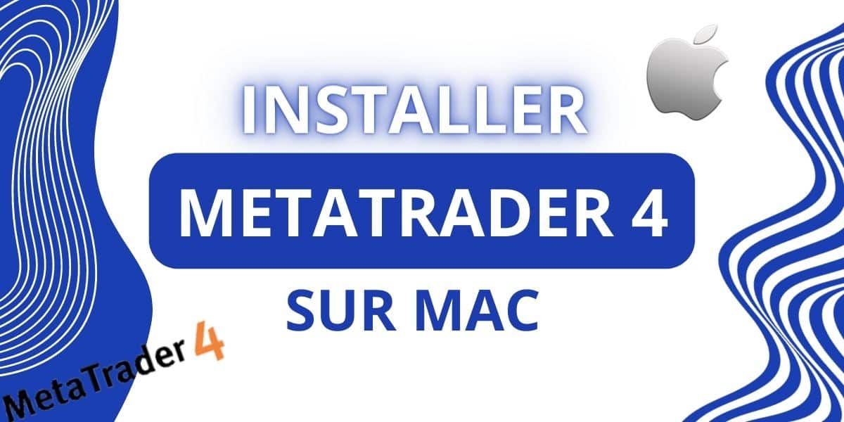 MetaTrader 4 sur Mac