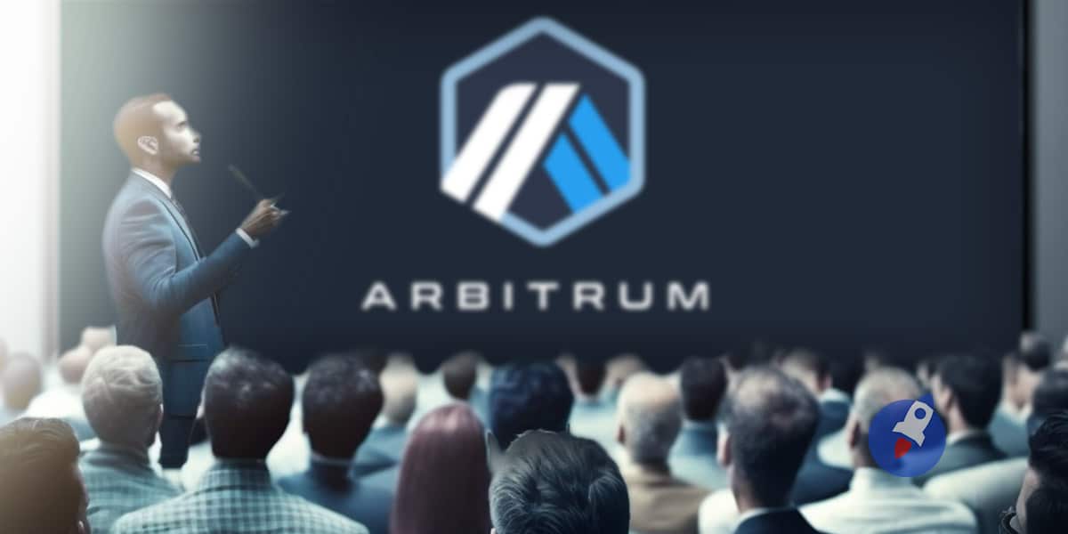 arbitrum-communauté