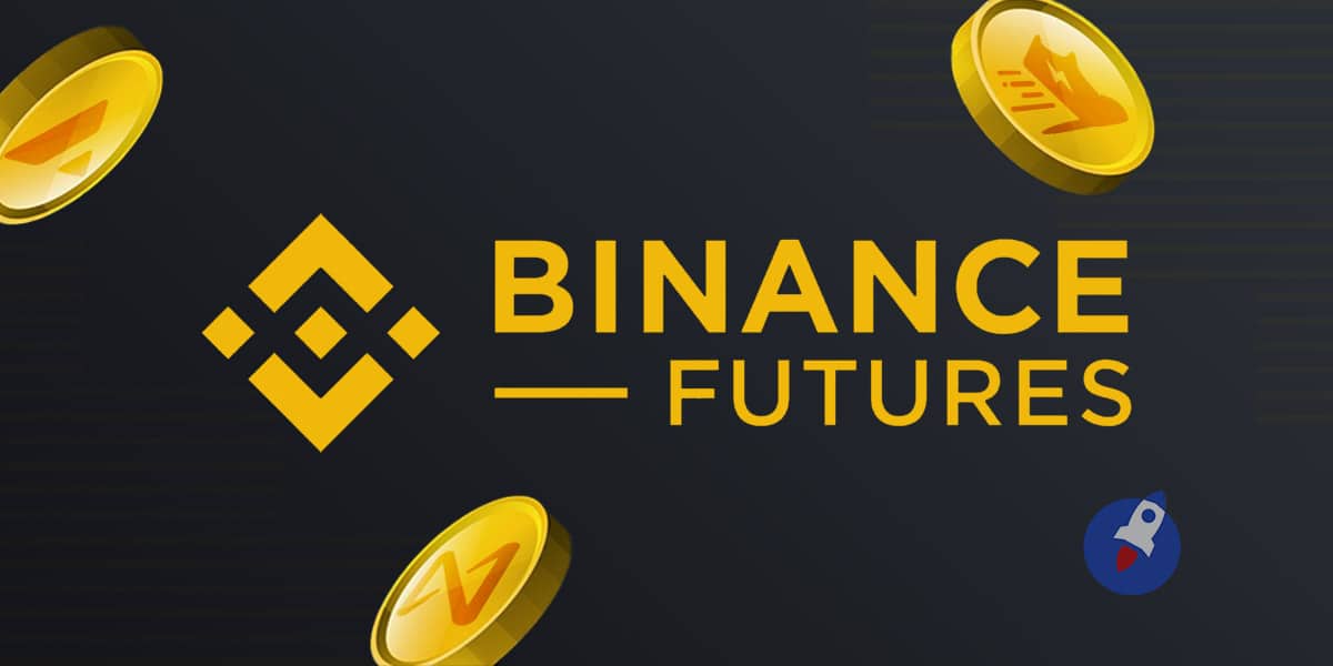 binance-futures