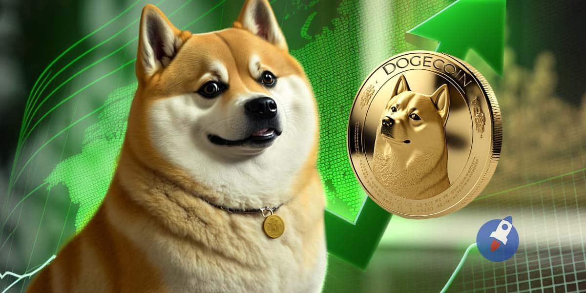 dogecoin-doge-hausse