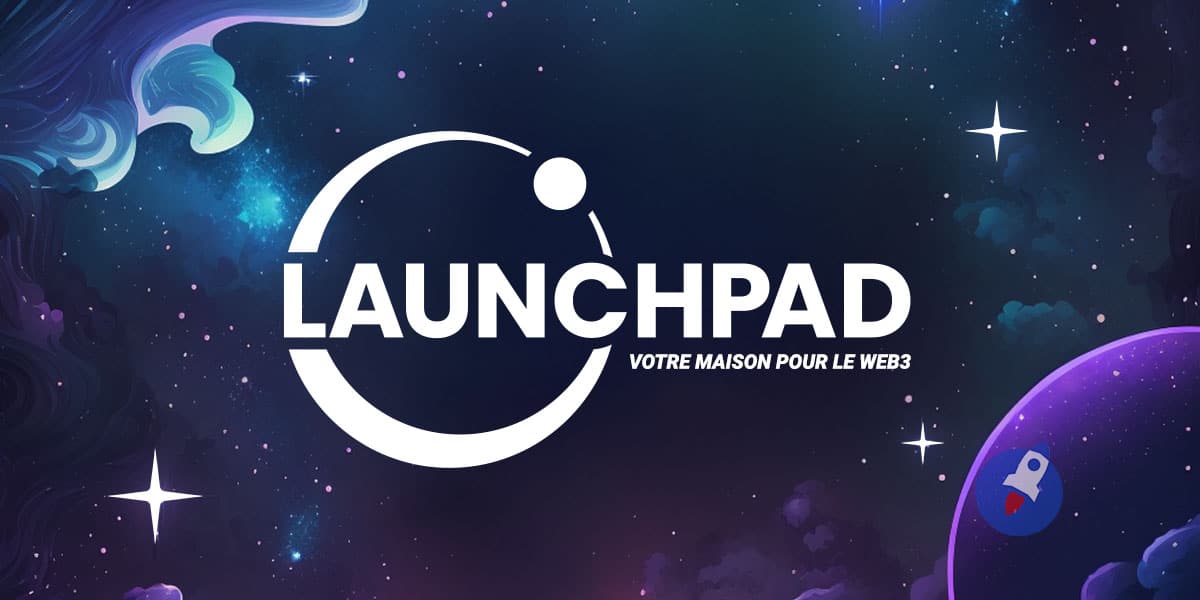 launchpad-crypto-web3