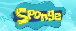 SpongeBob token splash placeholder