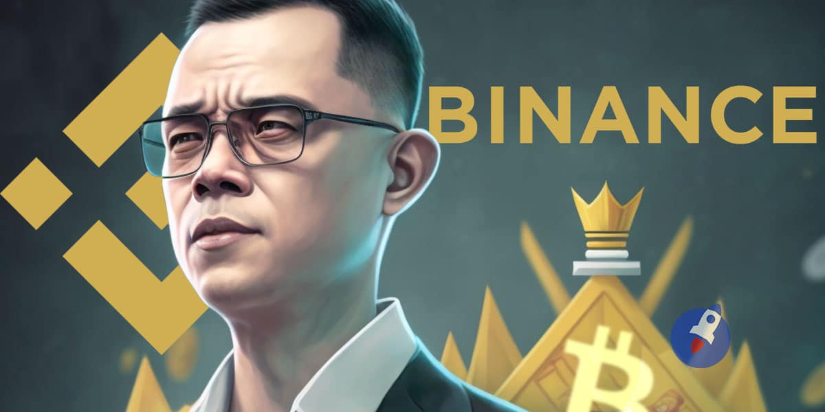 binance-bitcoin