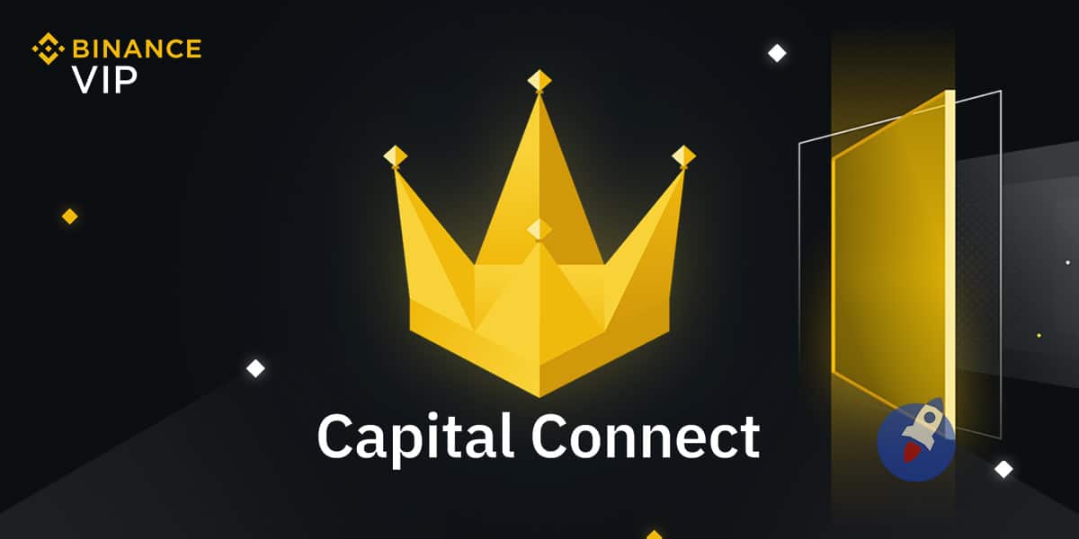 binance-vip-capital-connect