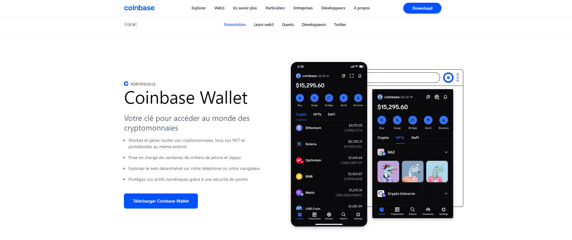 coinbase wallet splash