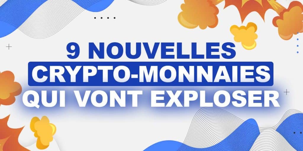 les crypto qui vont exploser en 2023