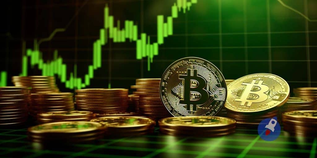 4 choses à surveiller dans l’univers crypto en ce mois de mars