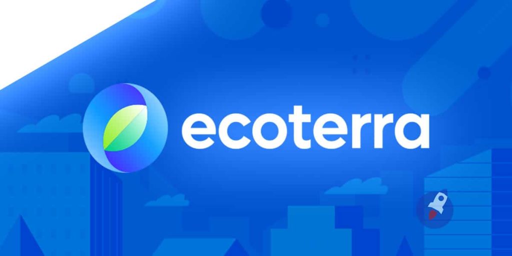 Ecoterra, la nouvelle pépite du 3 lève 3 millions de grâce à son