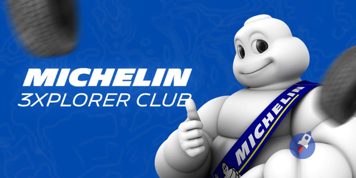 michelin-nft-explorer-club