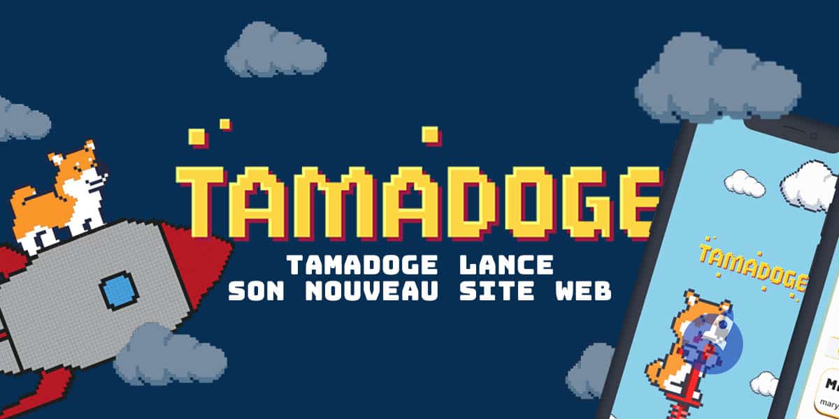 tamadoge-site-web