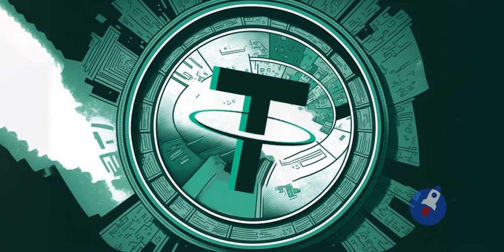 tether-record