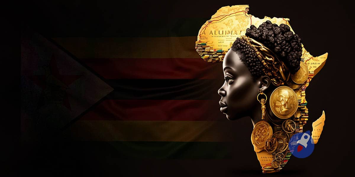 zimbabwe-monnaie-numérique-or