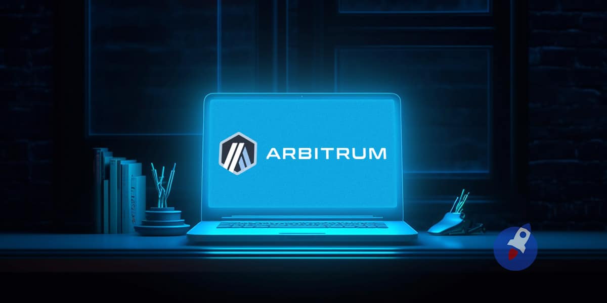 arbitrum-réseau