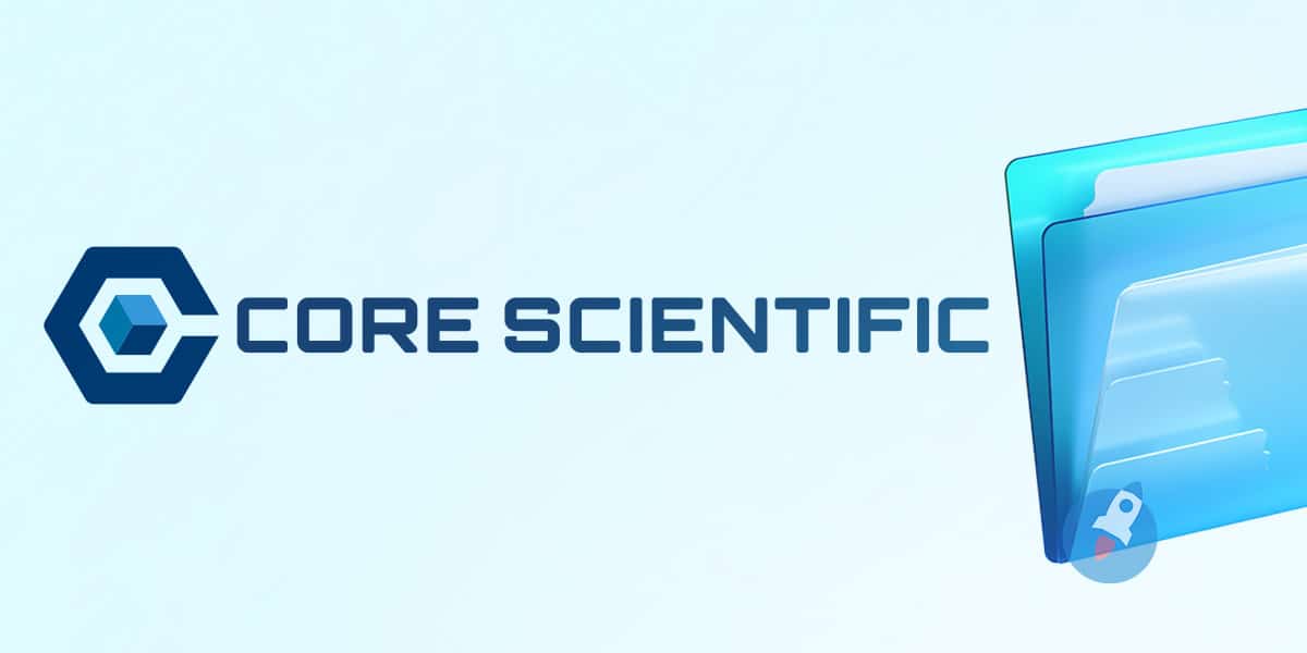core-scientific-bilan