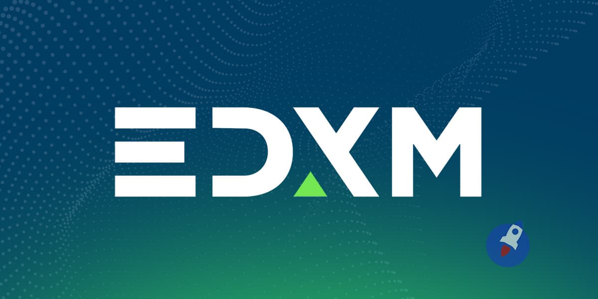 edxm-trading